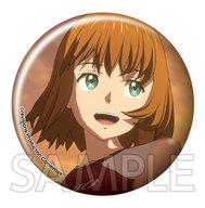 【中古】バッジ・ピンズ(キャラクター) 張・露・シュタイナー 缶バッジ 「revisions リヴィジョンズ」画像