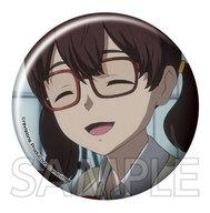 【中古】バッジ・ピンズ(キャラクター) 手真輪愛鈴 缶バッジ 「revisions リヴィジョンズ」画像