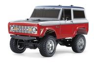 【中古】ラジコン 1/10 フォード バハ ブロンコ (CC-02シャーシ) 「電動RCカーシリーズ No.736」 [58736]｜ネットショップ駿河屋　店