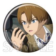 【中古】バッジ・ピンズ(キャラクター) 張・剴・シュタイナー 缶バッジ 「revisions リヴィジョンズ」画像