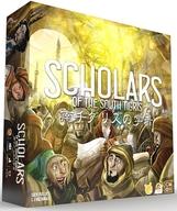 【中古】ボードゲーム 南チグリスの学者 日本語版 (Scholars of the South Tigris)