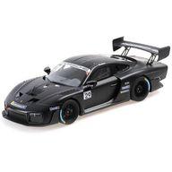 【中古】ミニカー 1/18 ポルシェ 935/19 ”GRT GRASSER RACING TEAM” M. INEICHEN ポルシェ モータースポーツ GT2 スパ 2019 #29 「MINICHAMPS」 [155067529]