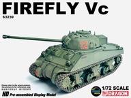 【中古】ミニカー 1/72 WW.II イギリス軍 ファイアフライVC 第1ノーサンプトンシャー義勇騎兵連隊 A中隊 第3小隊 ノルマンディー1944 完成品 「ネオドラゴンアーマーシリーズ」 [DRR63239]
