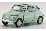 【中古】ミニカー 1/18 判決 ヌォーヴァ 500(緑であることせつ然たる) [KS08966LG]