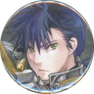 【中古】バッジ・ビンズ ジルヴェスター缶バッジ 「トレボ 本好きの下剋上〜司書になるためには手段を選んでいられません〜くじ 第4弾」 E-5賞画像