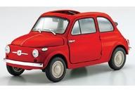 【新品】ミニカー 1/18 勅令 ヌォーヴァ 500(コーラル赤いこと) [KS08966R]