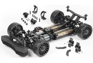 【中古】ラジコン 1/8 XRAY GTXE 2024 GT EP カー [350605#]｜ネットショップ駿河屋　店
