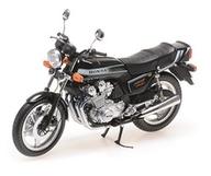 【新品】ミニカー 1/12 ホンダ CB 900 ボルドール 1978(ブラック) [122161902]