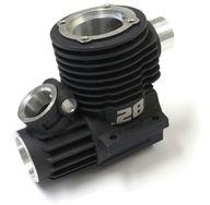 【中古】ラジコン スターター入れもの (WASP .28 PRO) [ORI81284]