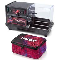 【中古】ラジコン HUDY オートマチックタイヤトゥルーアー V4 [102003N#2]｜ネットショップ駿河屋　店