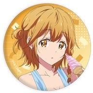 【中古】バッジ・ビンズ 小岩井吉乃A 「政宗くんのリベンジR 缶バッジ 01.描き下ろしイラスト」画像