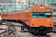 【新品】鉄道模型 1/150 JR103系(関西形・分散冷房車・大阪環状線・モリ26編成)8両編成セット(動力付き) [50767]｜ネットショップ駿河屋　店