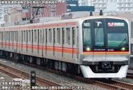 【新品】鉄道模型 1/150 東葉高速鉄道2000系 増結用中間車6両セット(動力無し) [31876]｜ネットショップ駿河屋　店