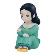 【中古】トレーディングフィギュア セーラ(小公女セーラ) 「まちぼうけ 世界名作劇場」画像