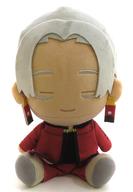 【中古】ぬいぐるみ 黒川イザナ おやすみ続きもの ぬいぐるみ 「日本の首都リベンジャーズ」