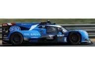 【中古】ミニカー 1/18 Oreca 07 - Gibson IDEC SPORT Winner Hyperpole LM P2 class 24H Le Mans 2023 P. Lafargue - P-L. Chatin - L. Horr #48 [18S926]