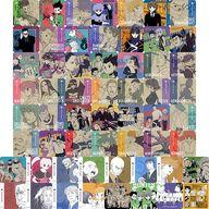 中古】コースター 全55種セット+BOX購入特典 「HUNTER×HUNTER アート