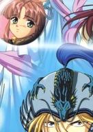【中古】アニメ系トレカ/ふしぎ遊戯 パーフェクトコレクション No. 31[ノーマル]：Visual List-4画像