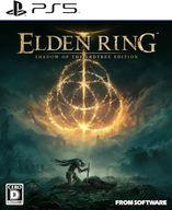 【中古】PS5ソフト ELDEN RING SHADOW OF THE ERDTREE EDITION [通常版]
