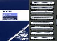 【中古】鉄道模型 1/160 N700-1000系(N700A)東海道・山陽新幹線増結セットB(8両) [98575]
