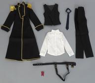 【中古】ドールアクセサリー SD/DD用 SDB アビスブラックセット 「デザイナーズコレクション」 ホームタウンドルパ名古屋7・アフター限定