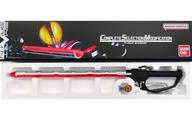 【中古】手あそび コンプリートセレクションモディフィケーション CSMファイズエッジ 「仮面ライダー555(ファイズ)」 割り増し金バンダイ押さえる