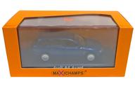 【中古】ミニカー 1/43 アウディ A4 アバント 1995(ダークブルー) [940015011]