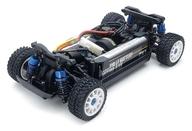 【中古】ラジコン 1/10 RC XM-01 PROシャーシキット 「電動RC鉄道車両つづき物 No.738」 [58738]