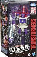 【中古】手あそび WFC-S50 APEFACE -エイプフェイス- 「トランスフォーマー ウォーフォーサイバトロン/シージ」 TFジェネレーションズ ボイジャークラス