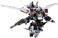 【中古】おもちゃ ホルスヴァーサルター＜Fスラストユニット＞ 「ダイアクロン」｜ネットショップ駿河屋　店