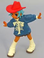 【中古】トレーディングフィギュア Frankie：Diva 「POPMART Peach Riot Rise Up シリーズ」