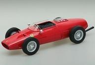 【新品】ミニカー 1/18 フェラーリ 156 ディーノ F2 1960 押しつける変わり種 [TM18-299A]
