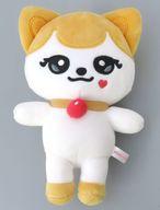 【中古】ぬいぐるみ CHEEZ(リズ) PLUSH DOLL(ぬいぐるみ) 「MINiVE」
