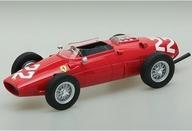 【新品】ミニカー 1/18 フェラーリ 156 ディーノ F2 イタリア共和国GP #22 Taffy von Trips [TM18-299B]