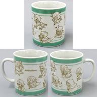 【中古】マグカップ・湯のみ Caucus-Race 15thアニバーサリーマグカップ 「PandoraHearts-パンドラハーツ- 15th Anniversary CAFE」画像