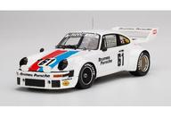 【中古】ミニカー 1/18 ポルシェ 934/5 セブ輪っか12第四次元 1977 3位 Brumos Racing #61 [TS0300]