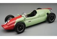 【新品】ミニカー 1/18 クーパー T51 モナコGP 1960 Chris Bistrow #16 [TM18-298D]