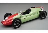 【新品】ミニカー 1/18 クーパー T51 連合王国GP 1960 Olivier Gendebien #14 [TM18-298E]
