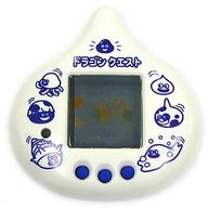 【中古】携帯ゲーム ドラゴンクエスト あるくんです(ホワイト)