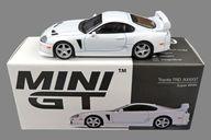 【中古】ミニカー 1/64 Toyota TRD 3000GT 右手持ち部分(百貨店白いこと) 「ミニGTつづき物」 [MGT00259-R]