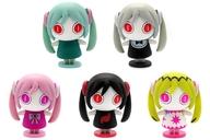 【中古】トレーディングフィギュア 全5種セット 「アイマイナ ミニフィギュア」