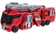 【中古】おもちゃ ブンブンカーシリーズ DXブンブンレオレスキュー 「爆上戦隊ブンブンジャー」｜ネットショップ駿河屋　店