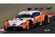 【中古】ミニカー 1/43 au TOM’S GR Supra TGR TEAM au TOM’S GT500 SUPER GT 2022 Sho Tsuboi - Giuliano Alesi #36 [SGT030]