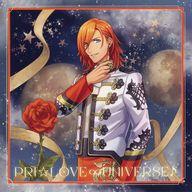 【中古】紙製品 神宮寺レン ソロジャケット 「うたの☆プリンスさまっ♪ ALL STAR STAGEテーマソングCD PRI☆LOVE∞UNIVERSE♪(Type-B)」 初回封入特典画像
