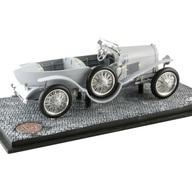 【中古】ミニカー 1/18 シェナール ＆ ウォルカー 1923年ル・マン24第四次元 勝ちとる #9 Andre Lagache/Rene Leonard [1180049M]
