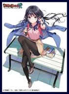 【中古】サプライ クロックワークス スリーブコレクションVol.67 政宗くんのリベンジR 「安達垣愛姫」画像