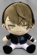 【中古】ぬいぐるみ 加賀美ハヤト おすわりぬいぐるみ 「パ・リーグ6球団×にじさんじ」