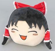 楽天市場】東方project ねんどろいどぷらす ぬいぐるみシリーズ07 博麗