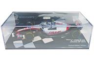【新品】ミニカー 1/43 ハース F1チーム VF-22 ミック・シューマッハ カナダGP 2022 「MINICHAMPS」 [417220947] 12,936円