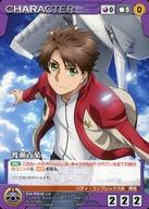 【中古】クルセイド/P/CHARACTER/紫/サンライズクルセイド バディ・コンプレックス 1[完全生産限定版] 特典 CH-P010[P]：渡瀬青葉画像